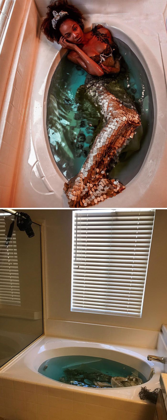 Photo-Shoot-Behind-The-Scenes-Kimberly-Douglas