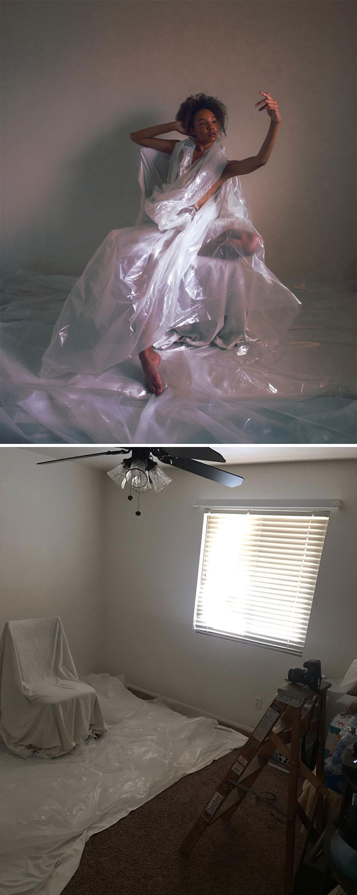 Photo-Shoot-Behind-The-Scenes-Kimberly-Douglas