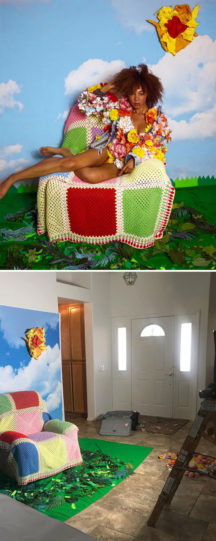 Photo-Shoot-Behind-The-Scenes-Kimberly-Douglas