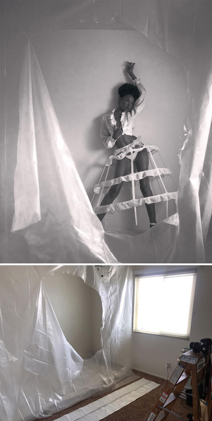 Photo-Shoot-Behind-The-Scenes-Kimberly-Douglas