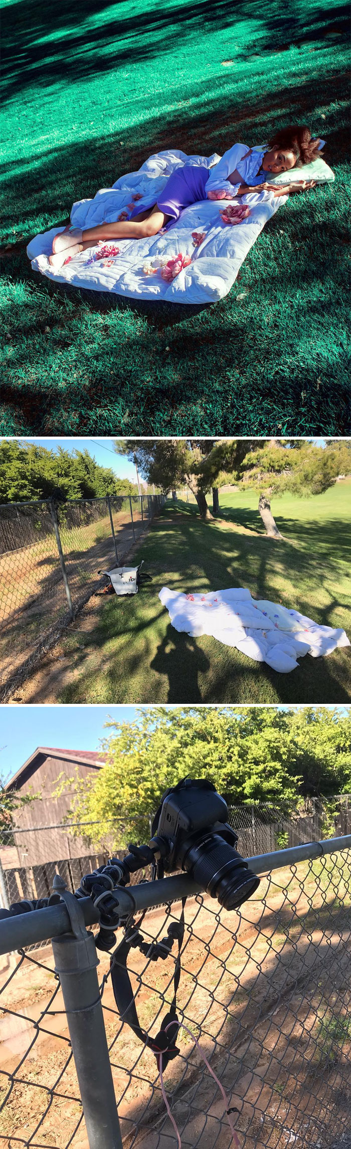 Photo-Shoot-Behind-The-Scenes-Kimberly-Douglas