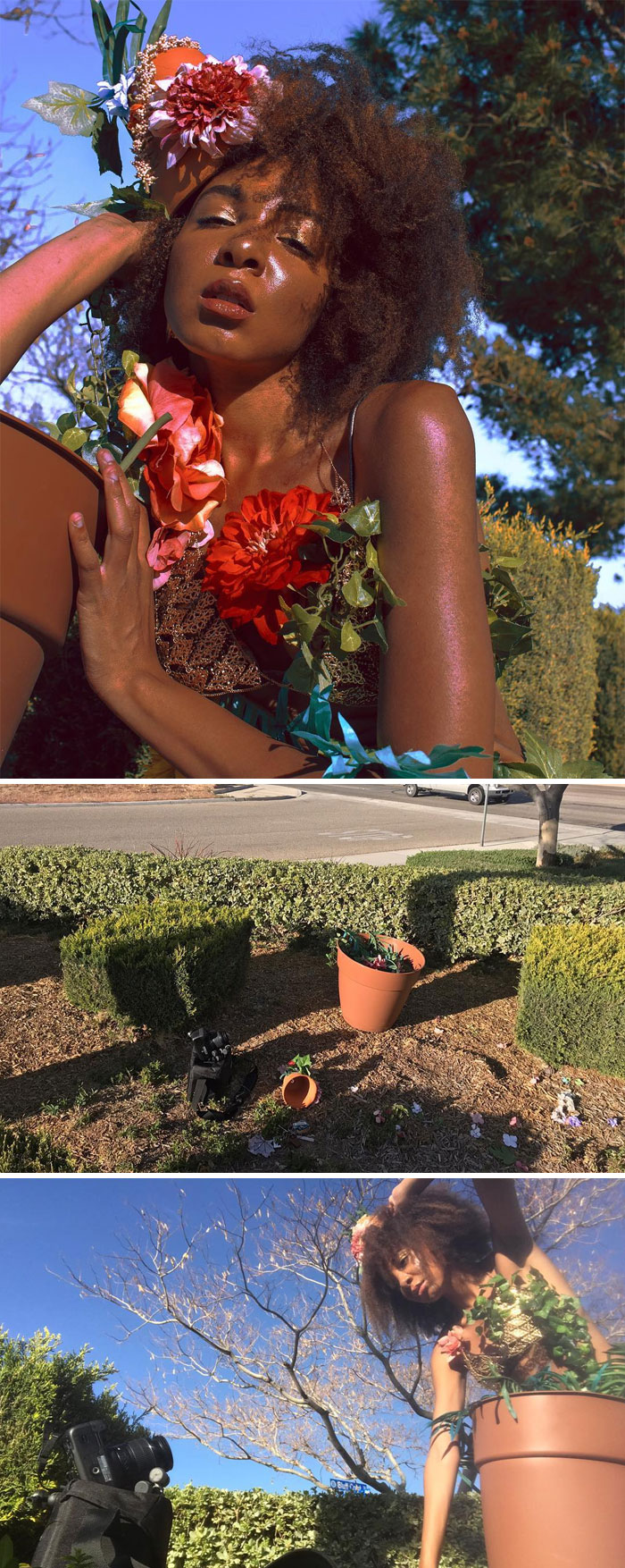 Photo-Shoot-Behind-The-Scenes-Kimberly-Douglas