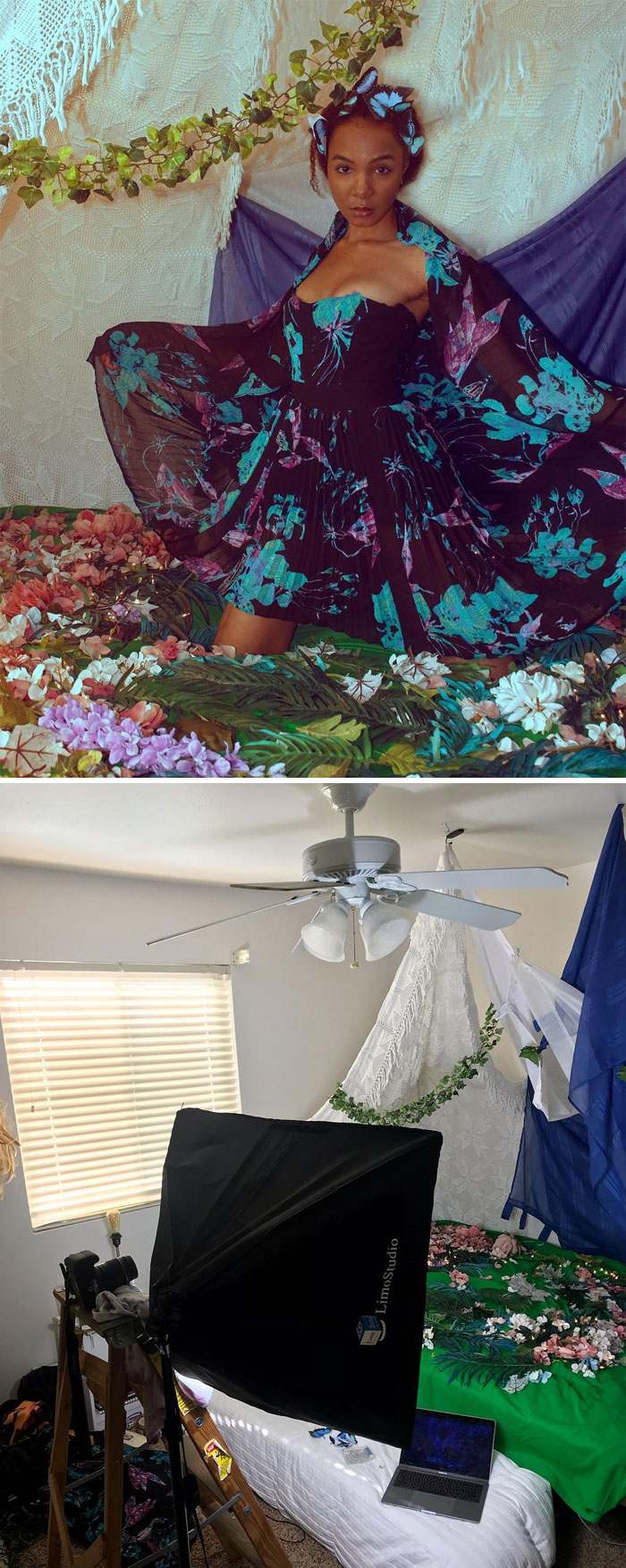 Photo-Shoot-Behind-The-Scenes-Kimberly-Douglas