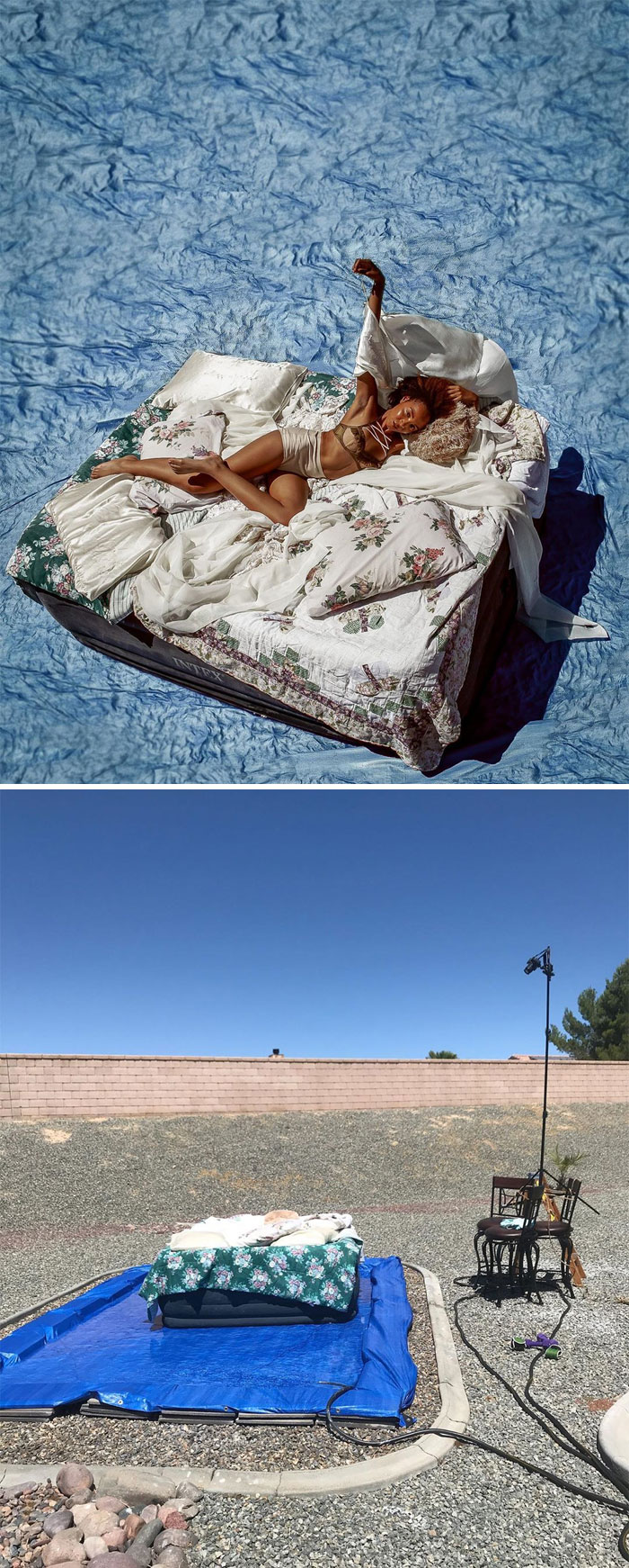 Photo-Shoot-Behind-The-Scenes-Kimberly-Douglas