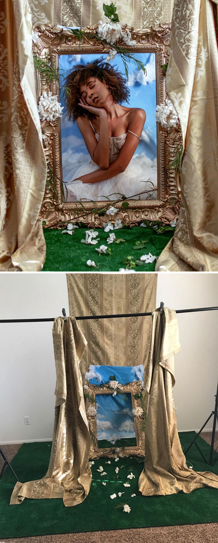 Photo-Shoot-Behind-The-Scenes-Kimberly-Douglas