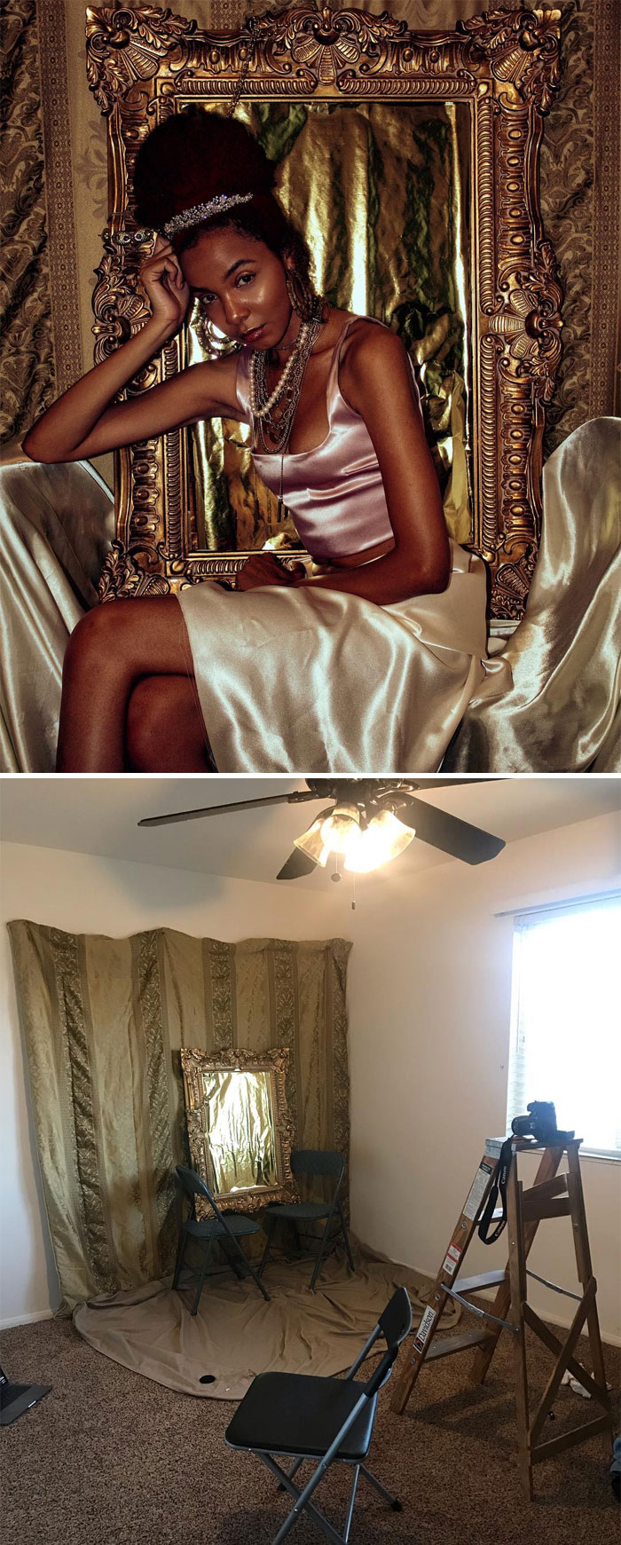 Photo-Shoot-Behind-The-Scenes-Kimberly-Douglas