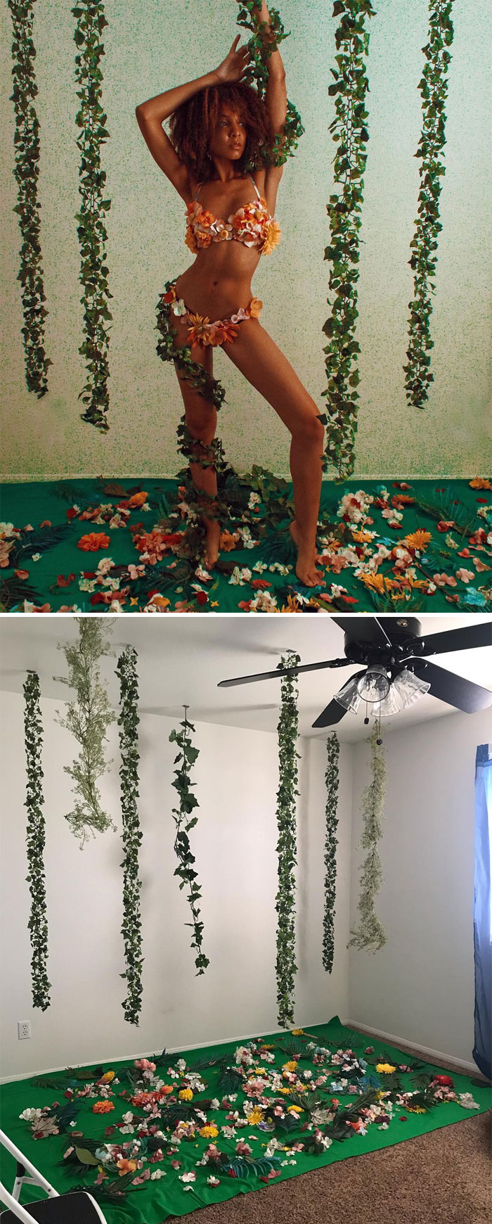 Photo-Shoot-Behind-The-Scenes-Kimberly-Douglas