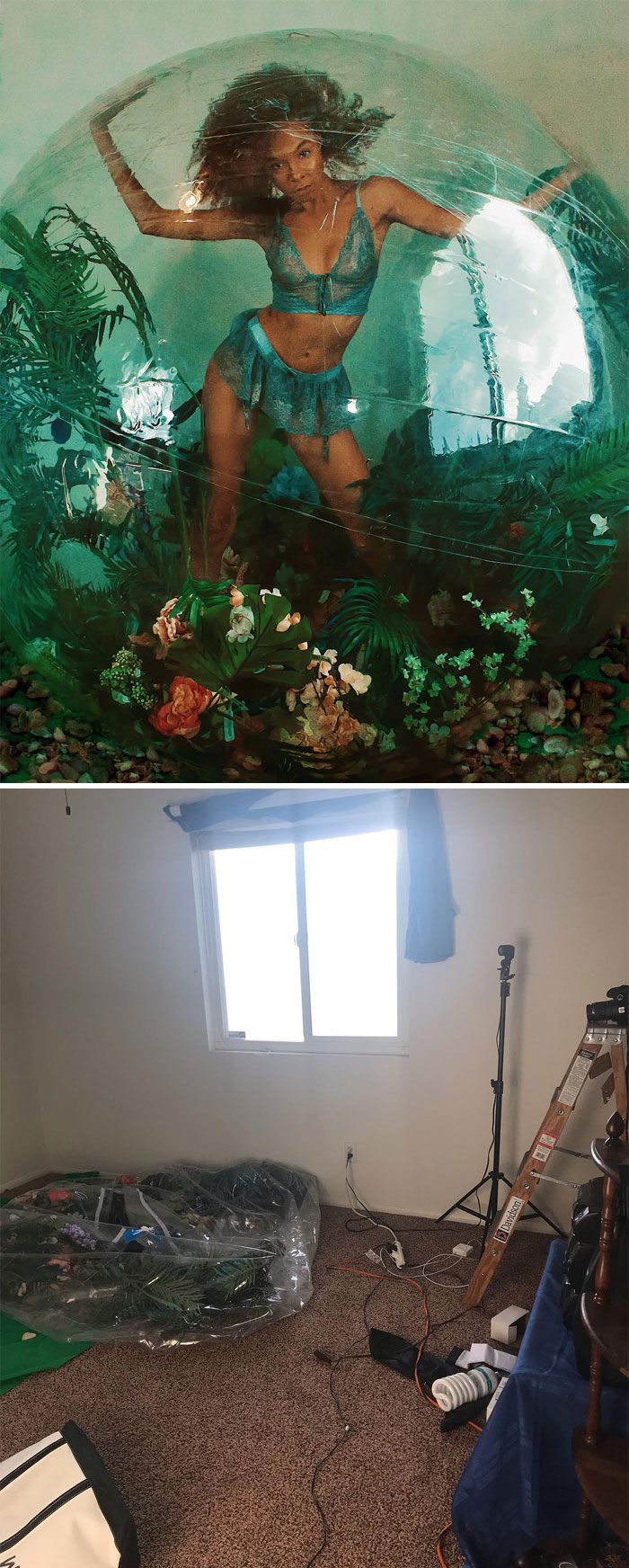 Photo-Shoot-Behind-The-Scenes-Kimberly-Douglas