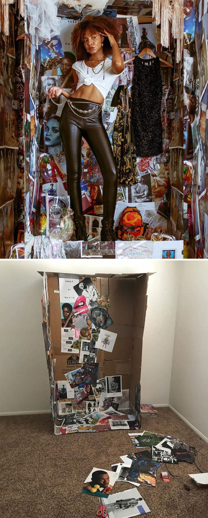 Photo-Shoot-Behind-The-Scenes-Kimberly-Douglas