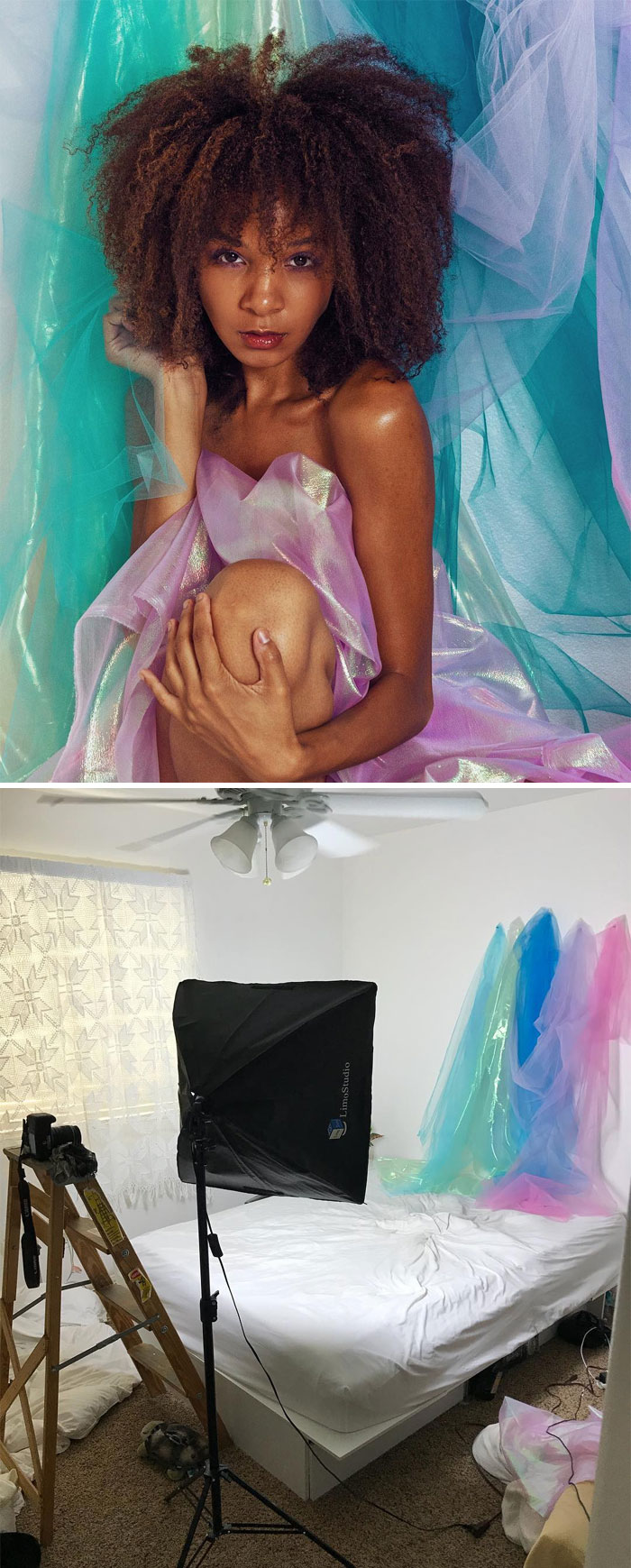 Photo-Shoot-Behind-The-Scenes-Kimberly-Douglas