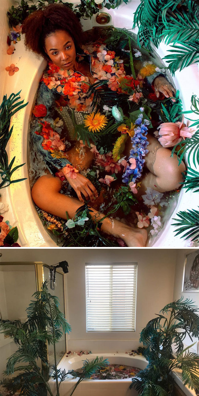 Photo-Shoot-Behind-The-Scenes-Kimberly-Douglas