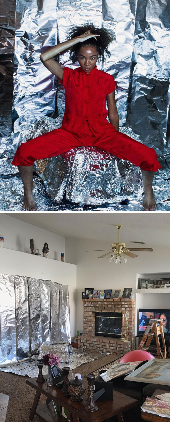 Photo-Shoot-Behind-The-Scenes-Kimberly-Douglas