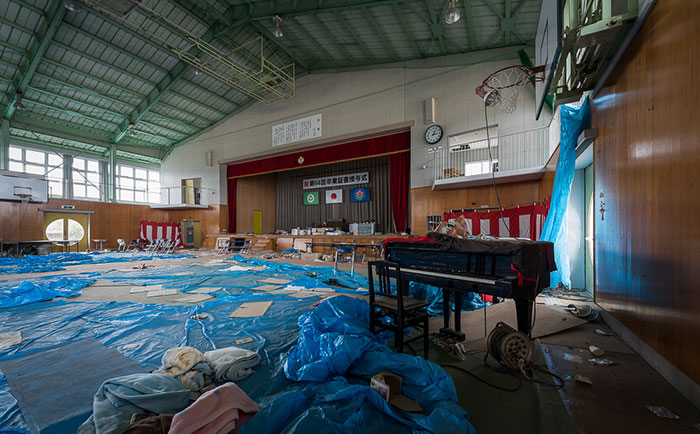 My 39 Pics Of The Ruins Of Fukushima 8 Years After The Nuclear Disaster