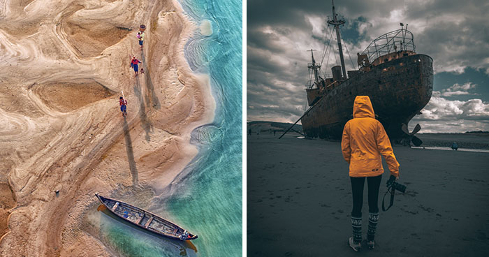 Here Are The Most Stunning Photos From The #Travel2019 Photography Contest (50 Pics)