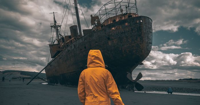 Here Are The Most Stunning Photos From The #Travel2019 Photography Contest (50 Pics)