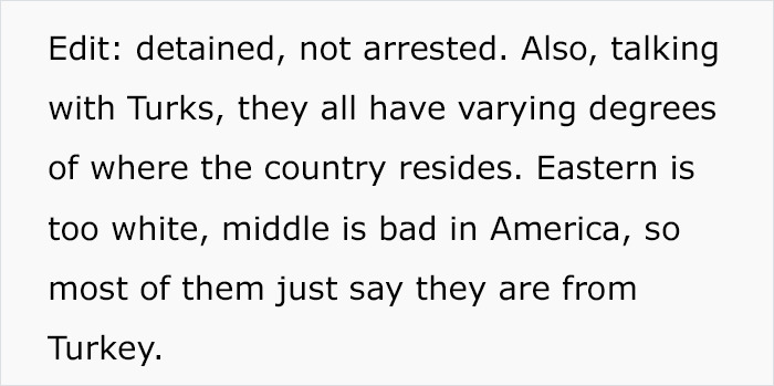 Guy Picks Up The Wrong Lady From The Airport, She Assumes She's Being Kidnapped Mid-Trip And Calls The Cops