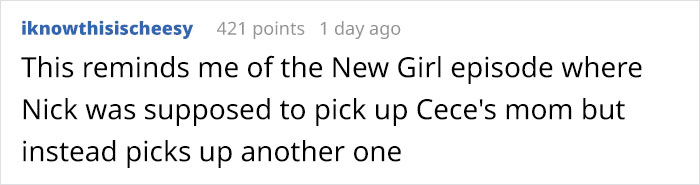 Guy Picks Up The Wrong Lady From The Airport, She Assumes She's Being Kidnapped Mid-Trip And Calls The Cops