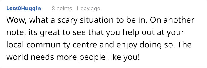 Guy Picks Up The Wrong Lady From The Airport, She Assumes She's Being Kidnapped Mid-Trip And Calls The Cops