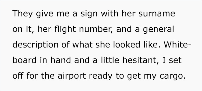 Guy Picks Up The Wrong Lady From The Airport, She Assumes She's Being Kidnapped Mid-Trip And Calls The Cops