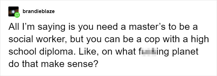Person Puts Up A Sign About Police Officers’ Legal Knowledge And It Starts A Heated Discussion Person Puts Up A Sign About Police Officers’ Legal Knowledge And It Starts A Heated Discussion