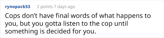 Person Puts Up A Sign About Police Officers’ Legal Knowledge And It Starts A Heated Discussion Person Puts Up A Sign About Police Officers’ Legal Knowledge And It Starts A Heated Discussion