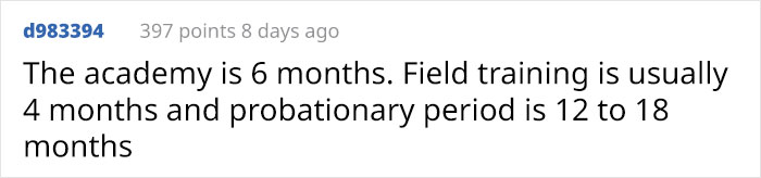 Person Puts Up A Sign About Police Officers&rsquo; Legal Knowledge And It Starts A Heated Discussion