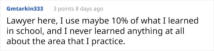 Person Puts Up A Sign About Police Officers’ Legal Knowledge And It Starts A Heated Discussion Person Puts Up A Sign About Police Officers’ Legal Knowledge And It Starts A Heated Discussion
