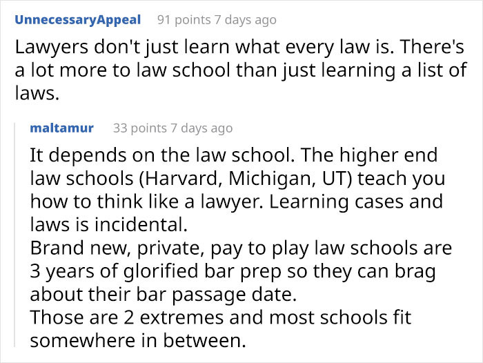 Person Puts Up A Sign About Police Officers&rsquo; Legal Knowledge And It Starts A Heated Discussion