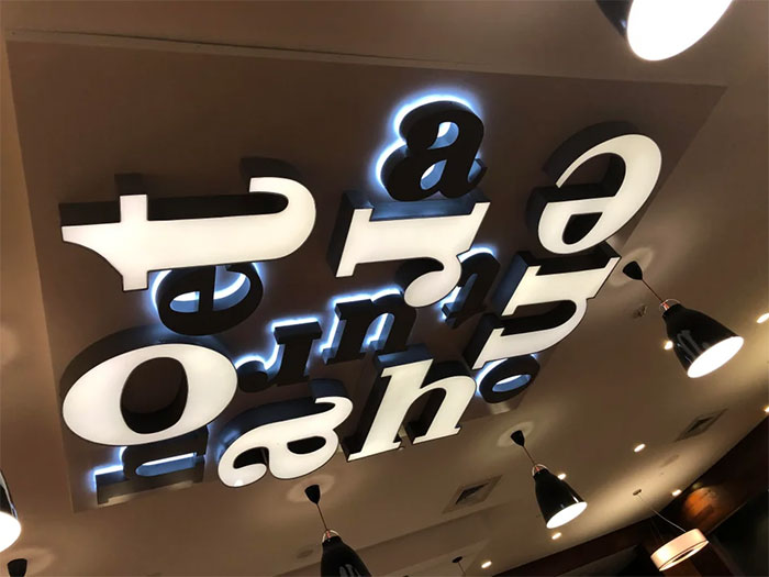 Staying At A Hotel And This Is On The Ceiling In The Hotel Restaurant. Had To Ask One Of The Waitresses What It Meant