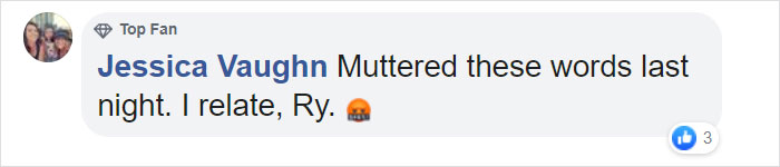 After Spending A Sleepless Night Because Of His Children, Ryan Reynolds Says What Every Parent Is Thinking