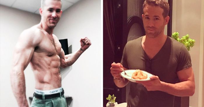 Trainer Who’s Responsible For Ryan Reynolds’ Deadpool Physique Just Revealed Some Of His Fitness Tips