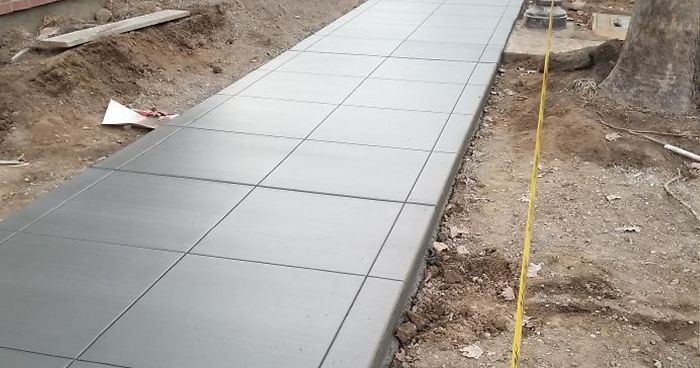 Here Are 21 Pics Of Beyond Perfect Concrete Work To Satisfy Any Perfectionist