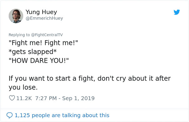 This Boy Gets Suspended For Fighting Back Against The Girl Who Beat Him At School And People Are Furious This Boy Gets Suspended For Fighting Back Against The Girl Who Beat Him At School And People Are Furious