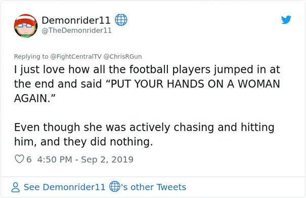 This Boy Gets Suspended For Fighting Back Against The Girl Who Beat Him At School And People Are Furious This Boy Gets Suspended For Fighting Back Against The Girl Who Beat Him At School And People Are Furious