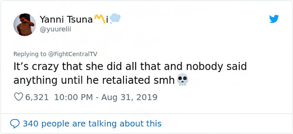 This Boy Gets Suspended For Fighting Back Against The Girl Who Beat Him At School And People Are Furious This Boy Gets Suspended For Fighting Back Against The Girl Who Beat Him At School And People Are Furious