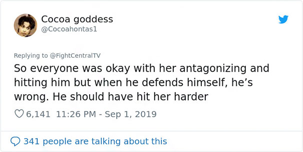 This Boy Gets Suspended For Fighting Back Against The Girl Who Beat Him At School And People Are Furious This Boy Gets Suspended For Fighting Back Against The Girl Who Beat Him At School And People Are Furious