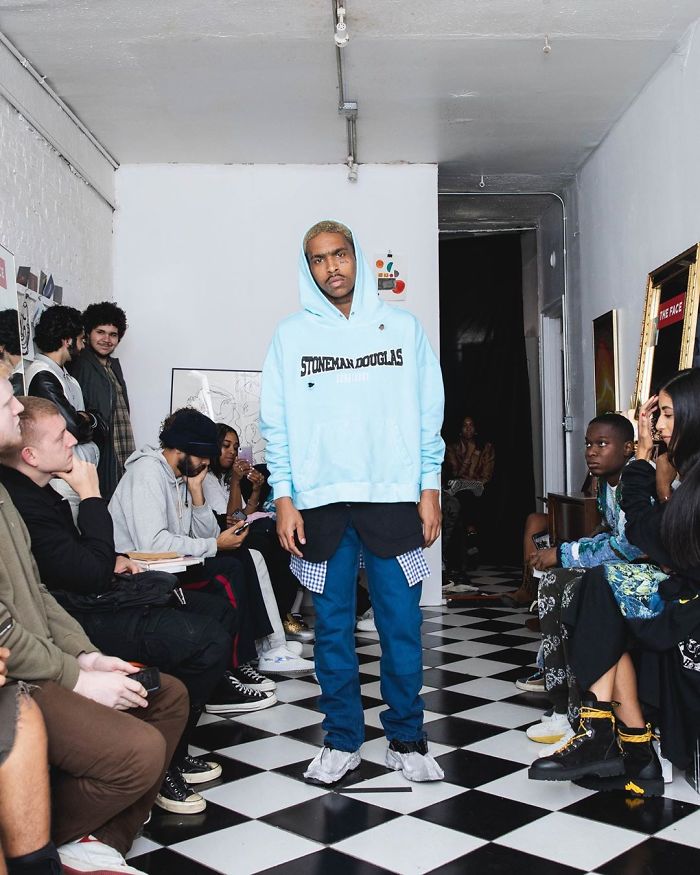 Fashion Brand Presented Mass Shooting-Themed Hoodies With Bullet Holes In It, Face Massive Backlash Fashion Brand Presented Mass Shooting-Themed Hoodies With Bullet Holes In It, Face Massive Backlash