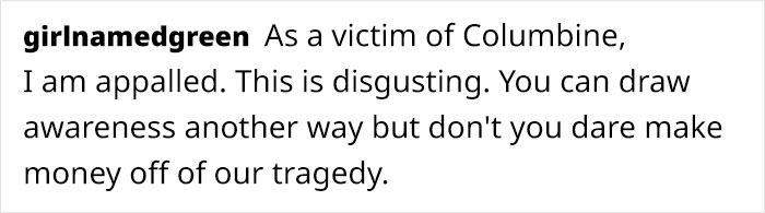 Fashion Brand Presented Mass Shooting-Themed Hoodies With Bullet Holes In It, Face Massive Backlash Fashion Brand Presented Mass Shooting-Themed Hoodies With Bullet Holes In It, Face Massive Backlash
