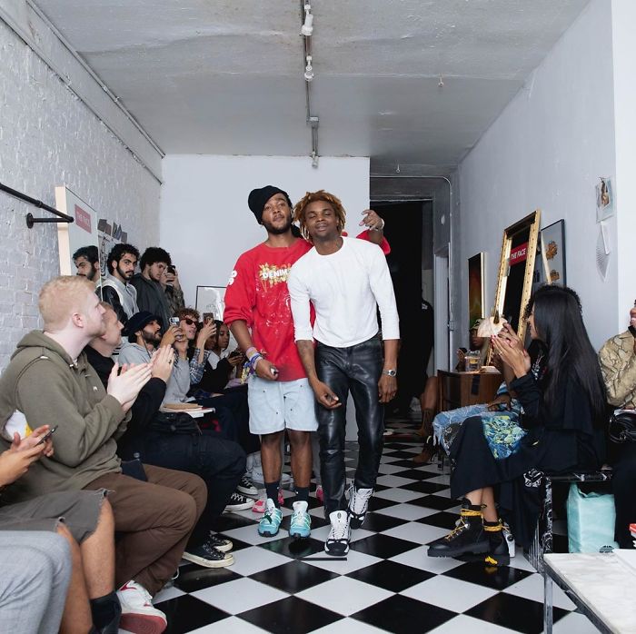 Fashion Brand Presented Mass Shooting-Themed Hoodies With Bullet Holes In It, Face Massive Backlash Fashion Brand Presented Mass Shooting-Themed Hoodies With Bullet Holes In It, Face Massive Backlash