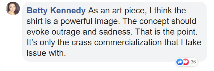 Fashion Brand Presented Mass Shooting-Themed Hoodies With Bullet Holes In It, Face Massive Backlash Fashion Brand Presented Mass Shooting-Themed Hoodies With Bullet Holes In It, Face Massive Backlash