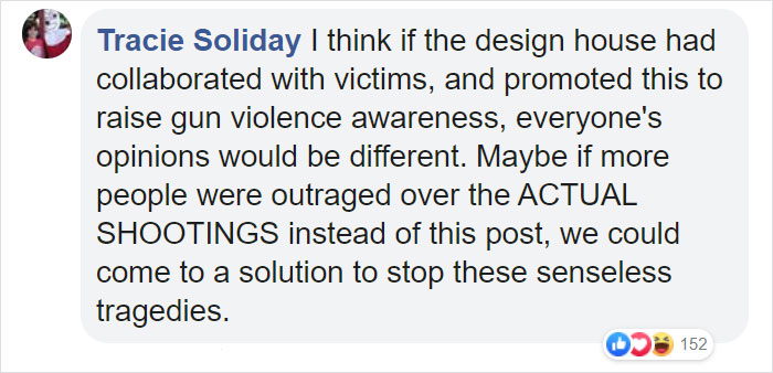 Fashion Brand Presented Mass Shooting-Themed Hoodies With Bullet Holes In It, Face Massive Backlash Fashion Brand Presented Mass Shooting-Themed Hoodies With Bullet Holes In It, Face Massive Backlash