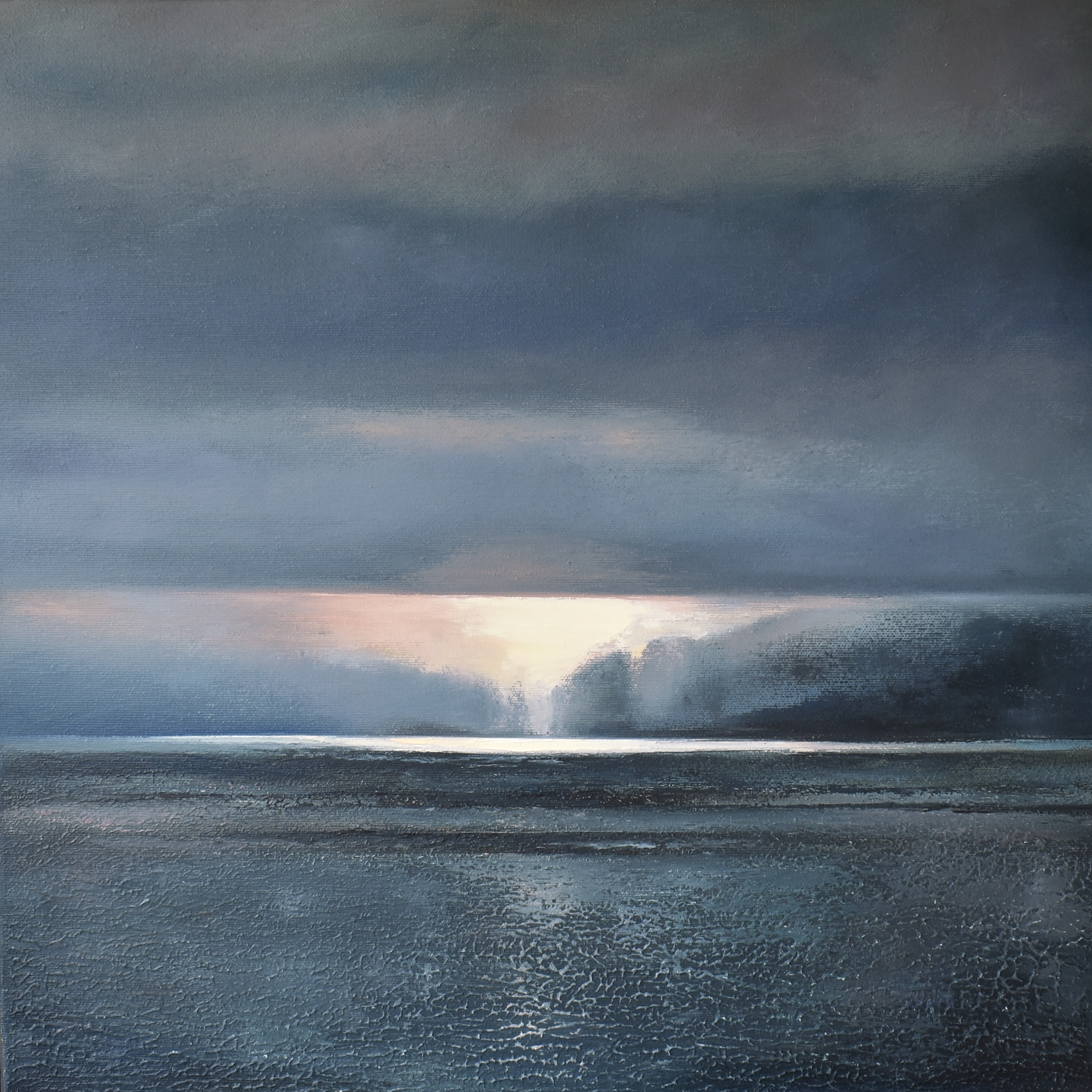 The Formidable Beauty Of Nature …