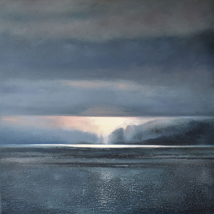 The Formidable Beauty Of Nature ... The Formidable Beauty Of Nature ...