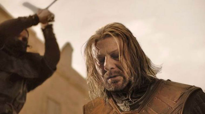 After Being Killed 23 Times Sean Bean Refuses To Die On Screen Again By Rejecting Some Roles After Being Killed 23 Times Sean Bean Refuses To Die On Screen Again By Rejecting Some Roles