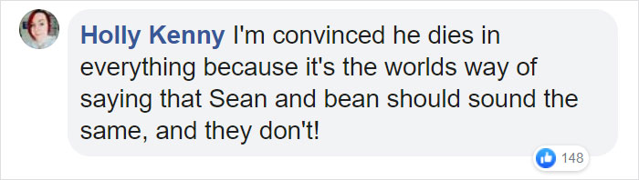 After Being Killed 23 Times Sean Bean Refuses To Die On Screen Again By Rejecting Some Roles