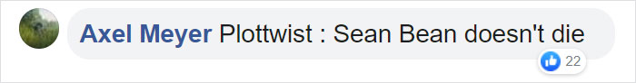 After Being Killed 23 Times Sean Bean Refuses To Die On Screen Again By Rejecting Some Roles After Being Killed 23 Times Sean Bean Refuses To Die On Screen Again By Rejecting Some Roles