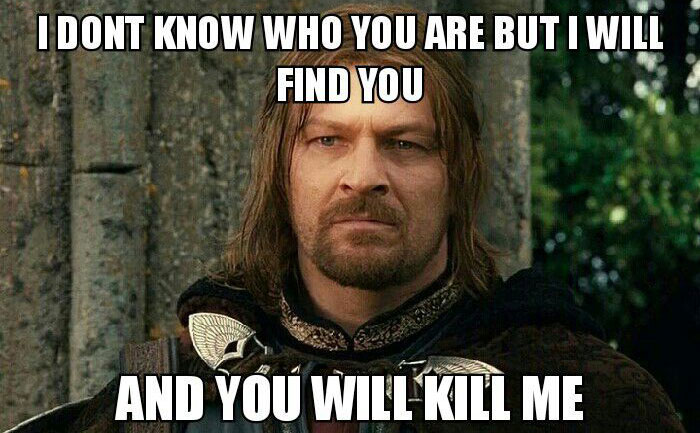 After Being Killed 23 Times Sean Bean Refuses To Die On Screen Again By Rejecting Some Roles After Being Killed 23 Times Sean Bean Refuses To Die On Screen Again By Rejecting Some Roles