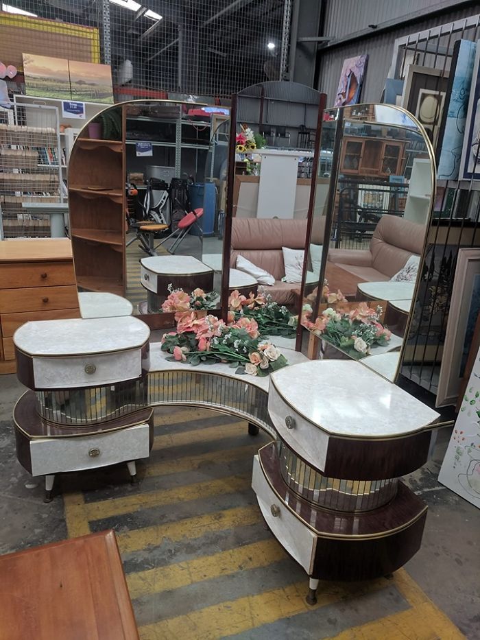 Just Came Across This For $40 At A Tip Shop