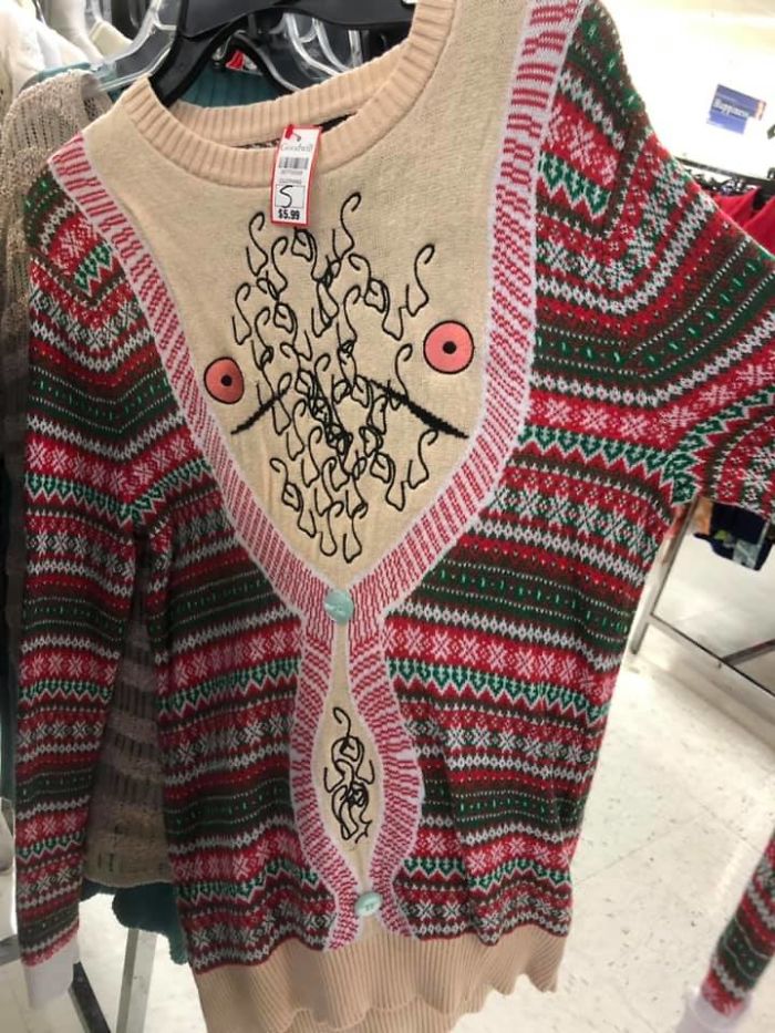 Found At The Gallatin, Tn Goodwill