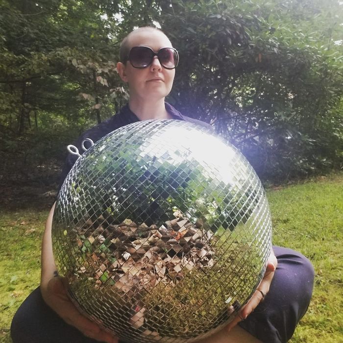 I Only Meant To Get Lunch, Somehow I Picked This Up Instead